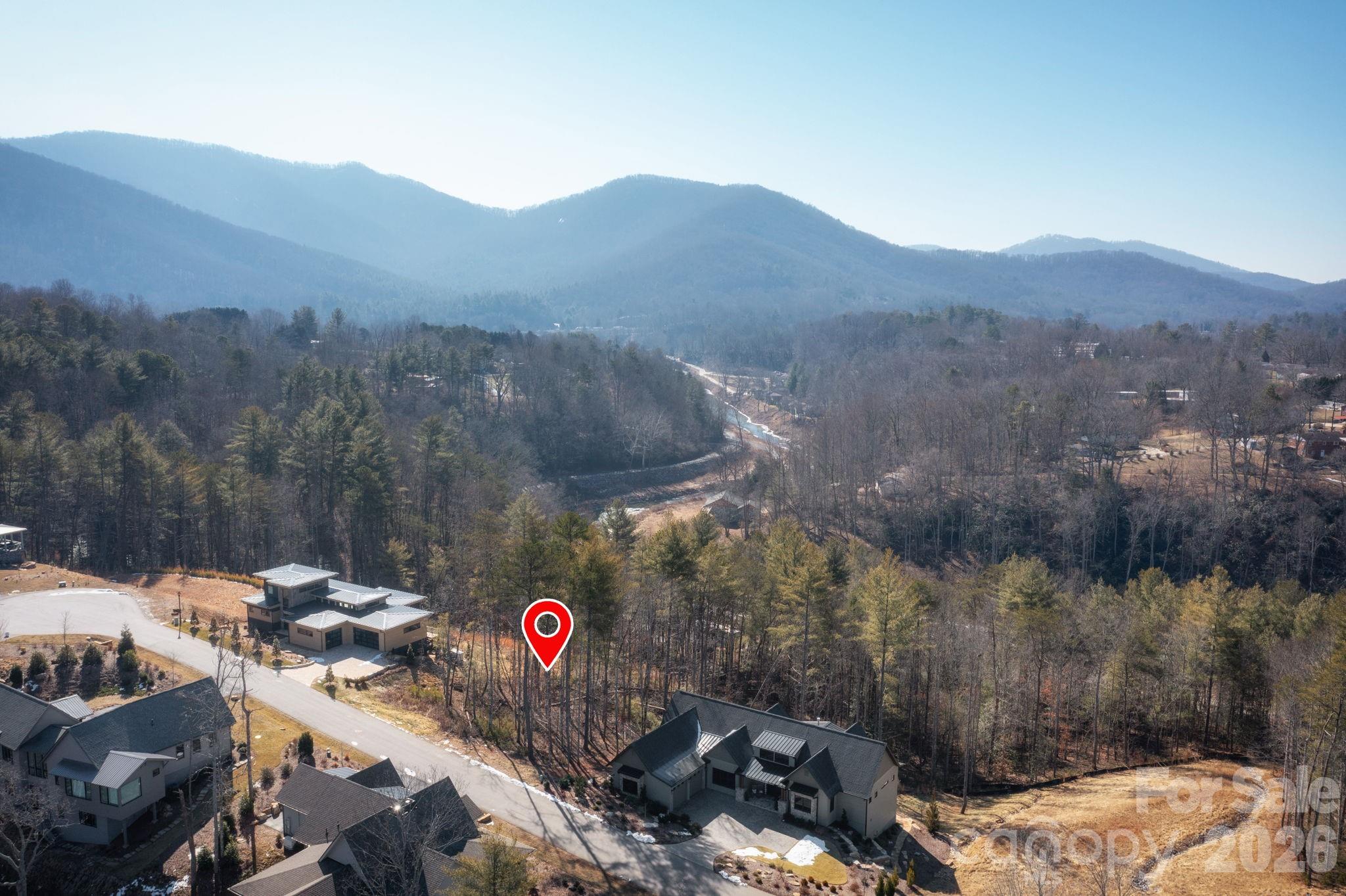 161 Riverbend Forest Drive Asheville NC 28805