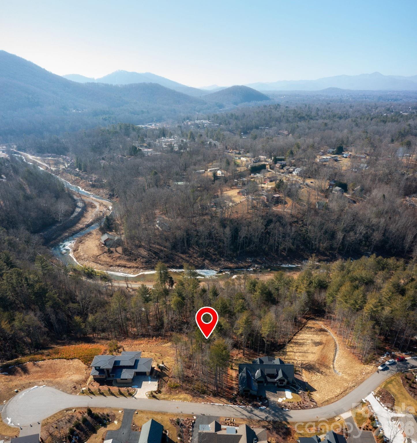 161 Riverbend Forest Drive Asheville NC 28805