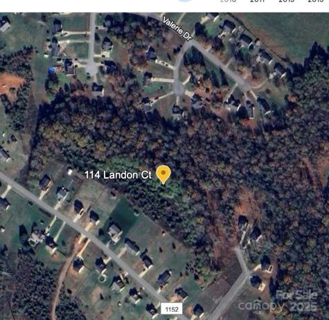 114 Landon Court Shelby NC 28152