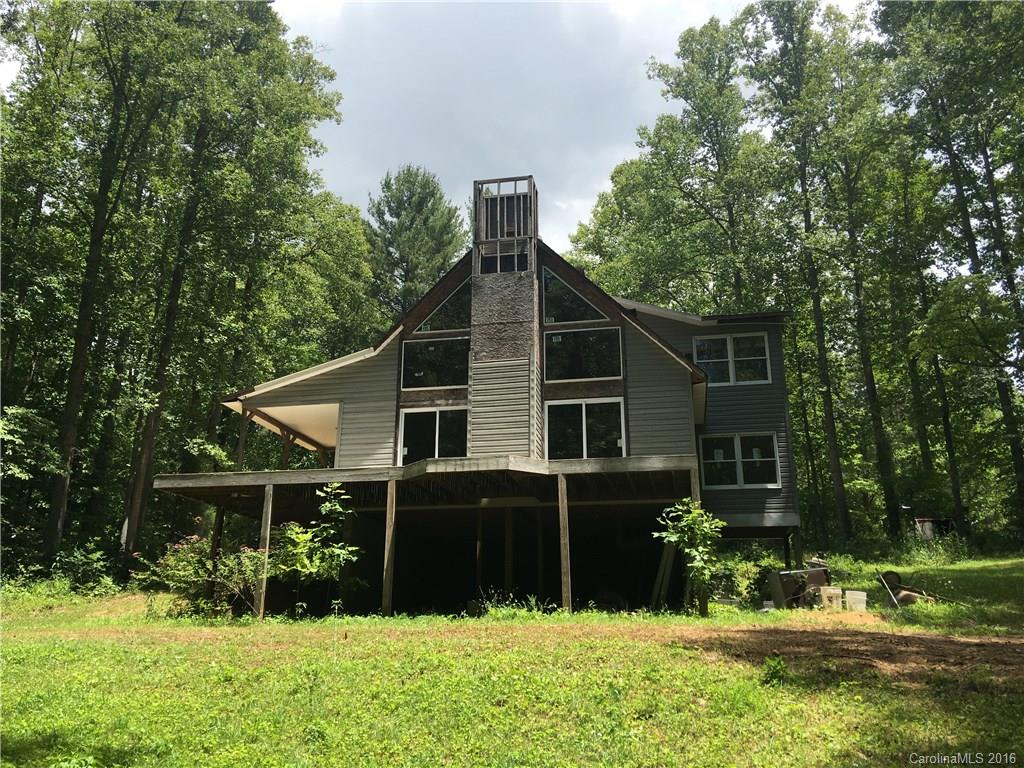 32 Hillside Drive Fairview NC 28730