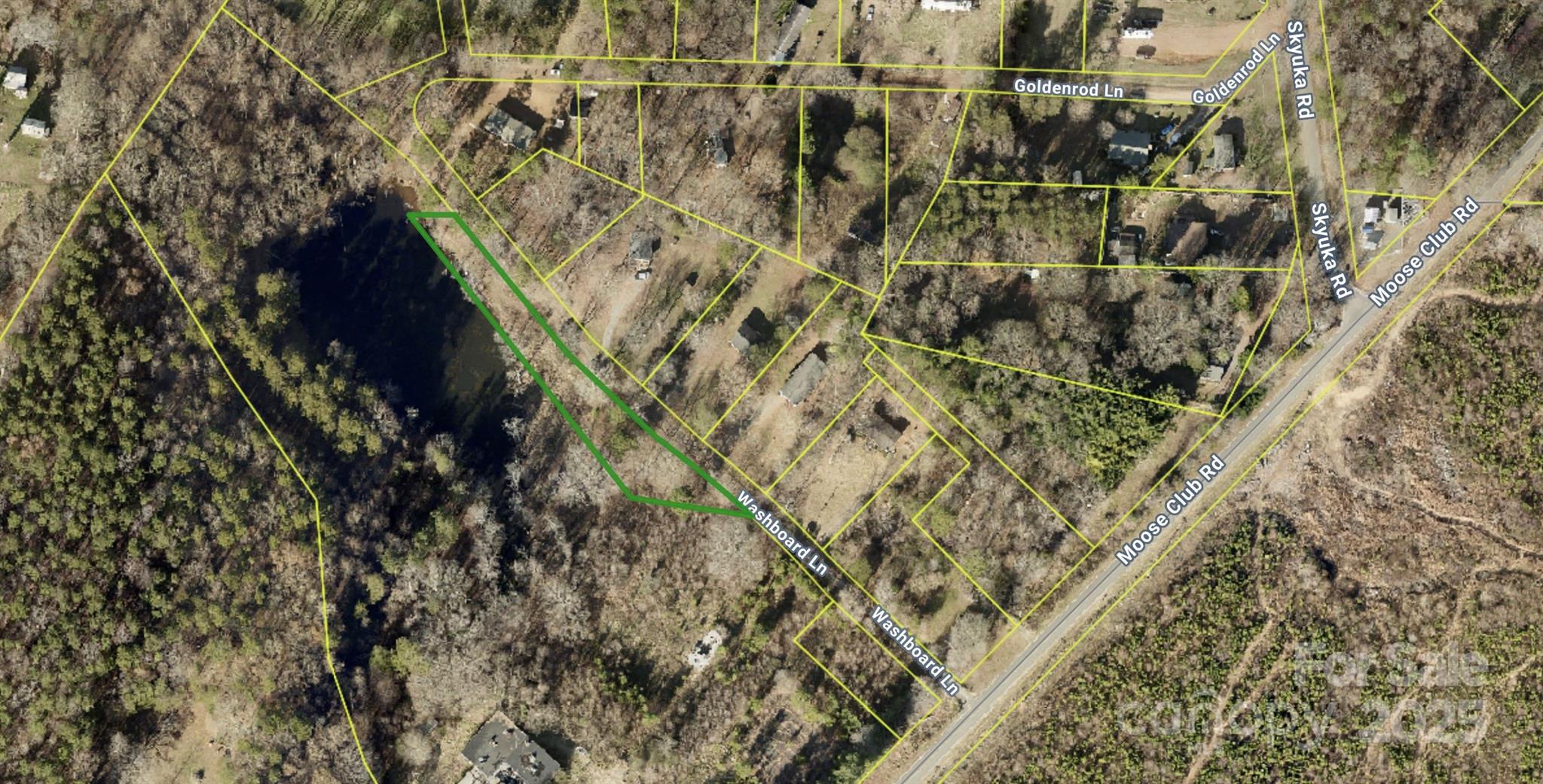 000 Washboard Lane Statesville NC 28677