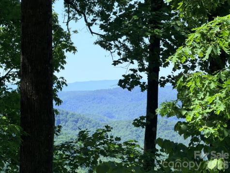 Lot 10 Timbercliff Trail Black Mountain NC 28711