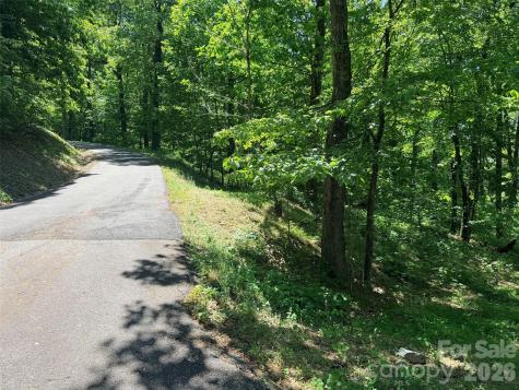 Lot 10 Timbercliff Trail Black Mountain NC 28711