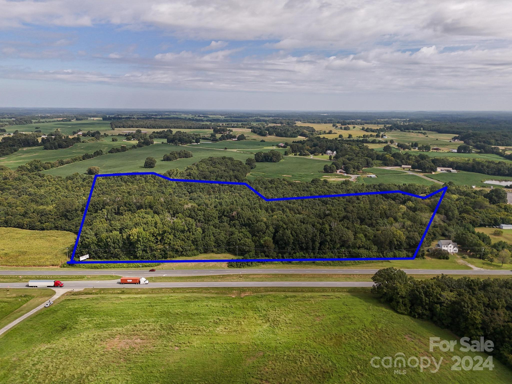 001 Us Highway 74 Highway Marshville NC 28103