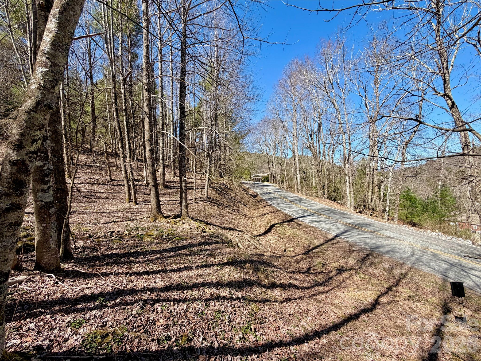 Tbd George Hayes Road Boone NC 28607