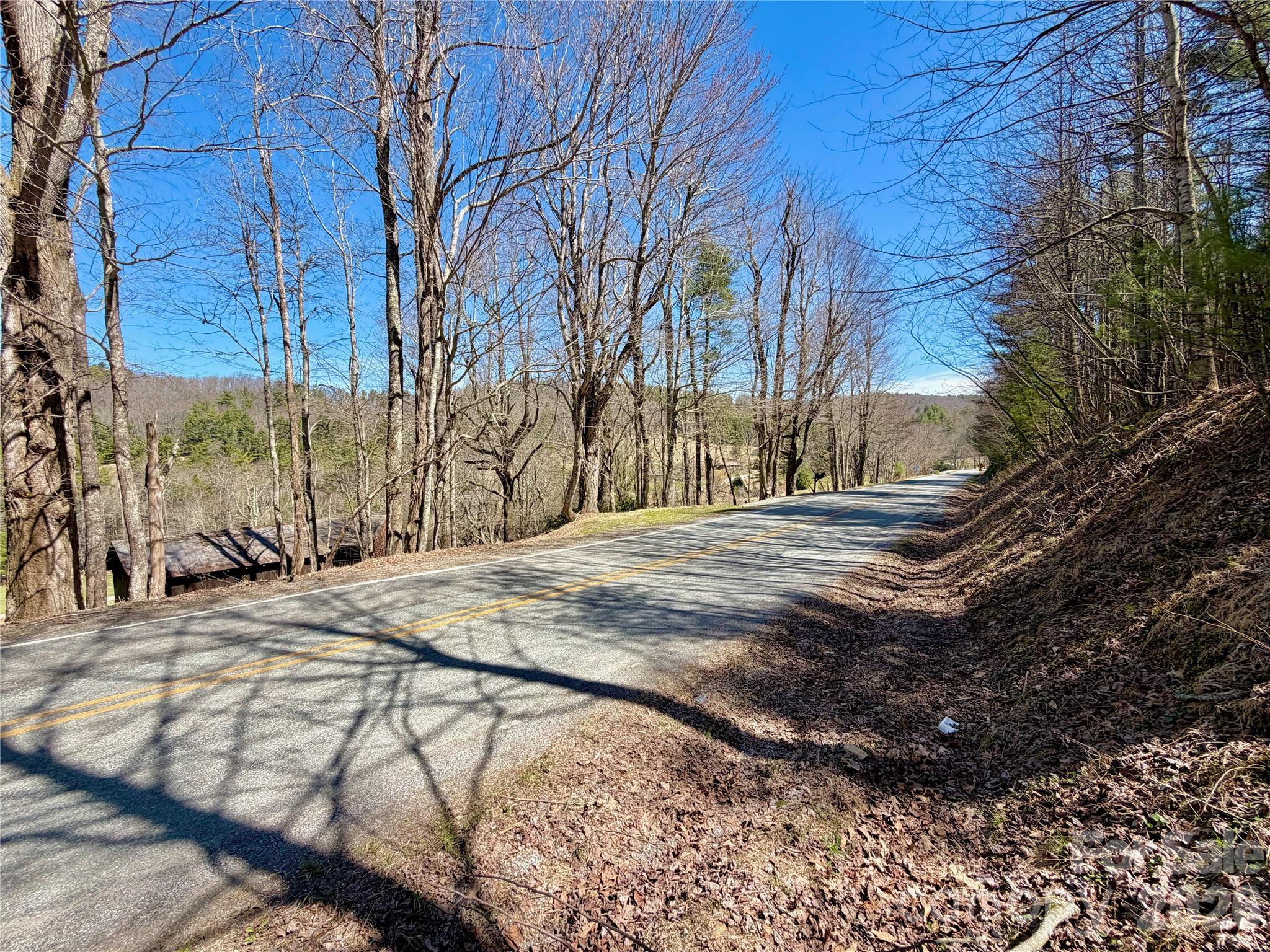 Tbd George Hayes Road Boone NC 28607