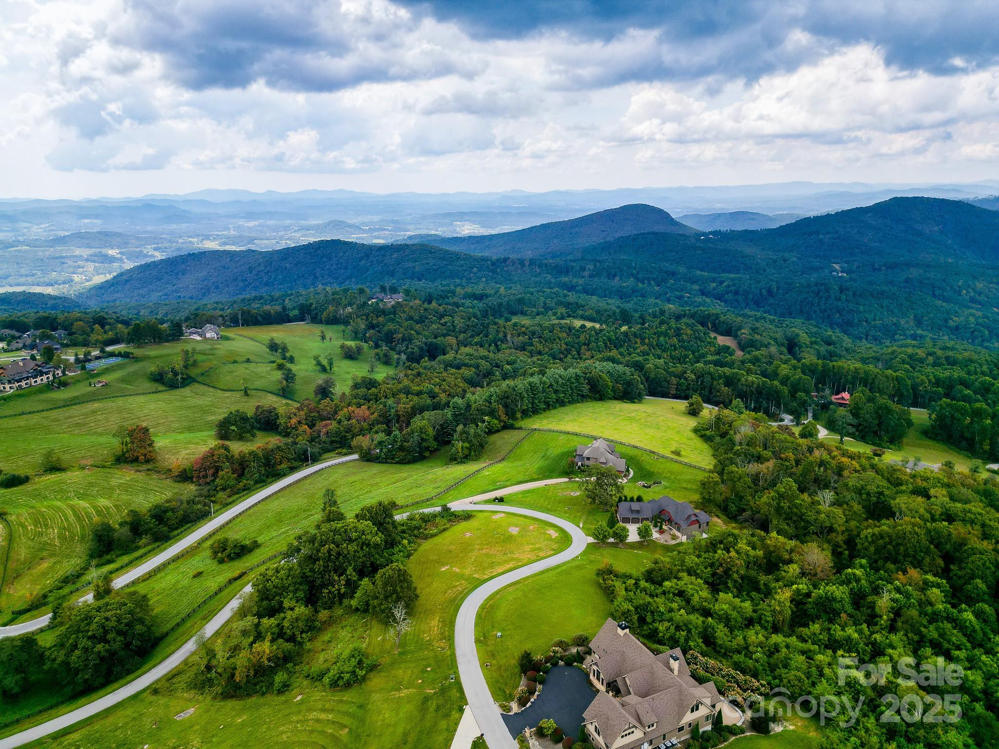 Lot 21 Grand Highlands Drive Hendersonville NC 28735