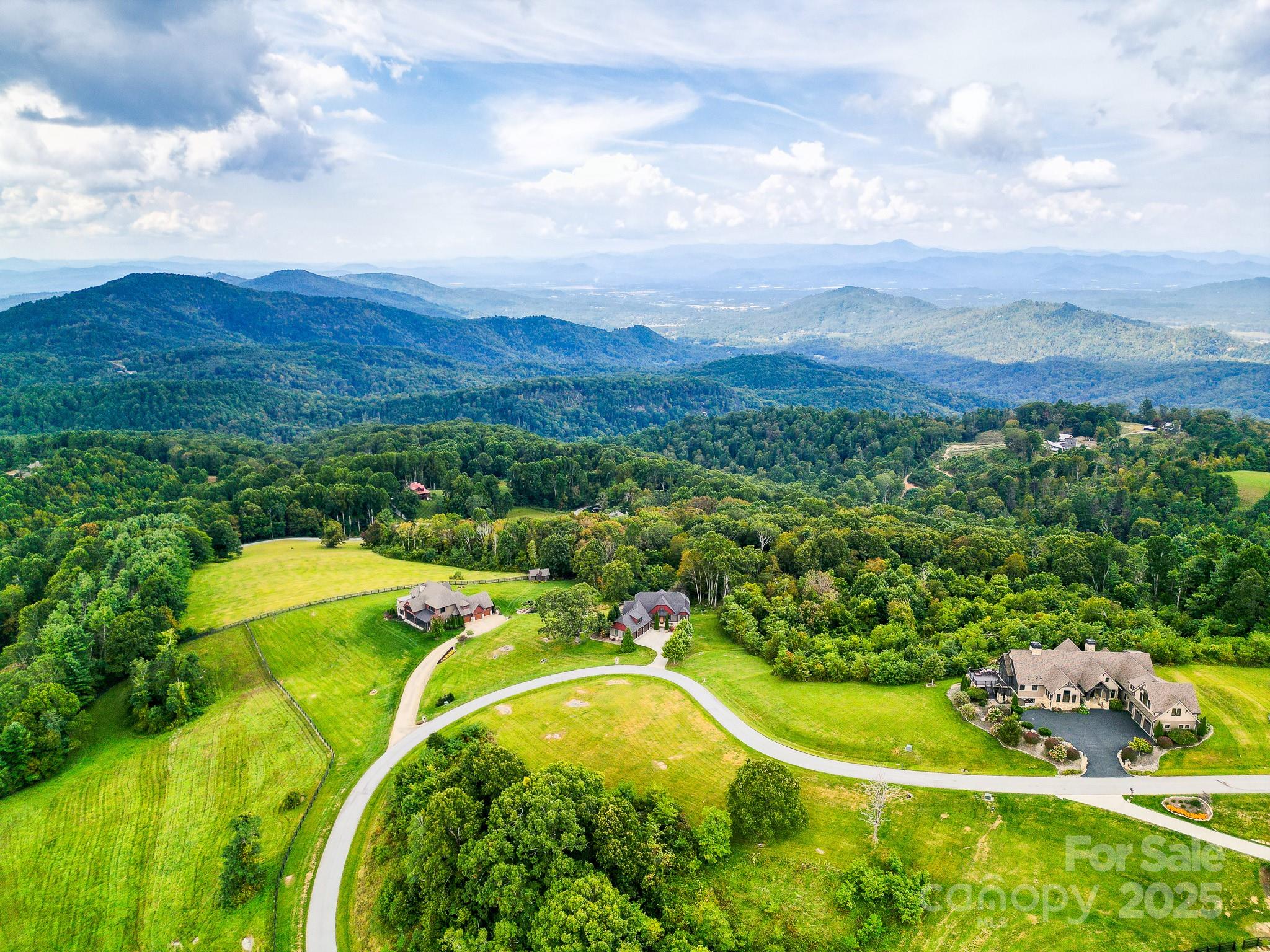 Lot 21 Grand Highlands Drive Hendersonville NC 28735