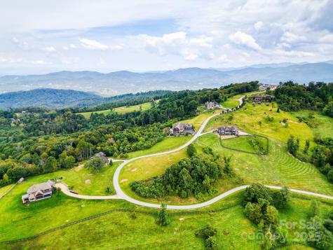 Lot 21 Grand Highlands Drive Hendersonville NC 28735