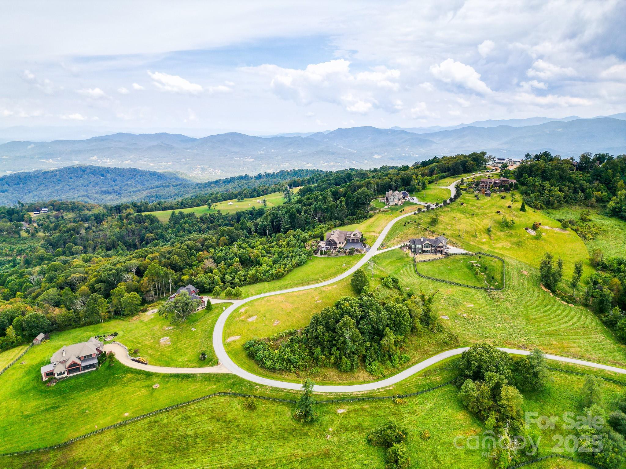 Lot 21 Grand Highlands Drive Hendersonville NC 28735