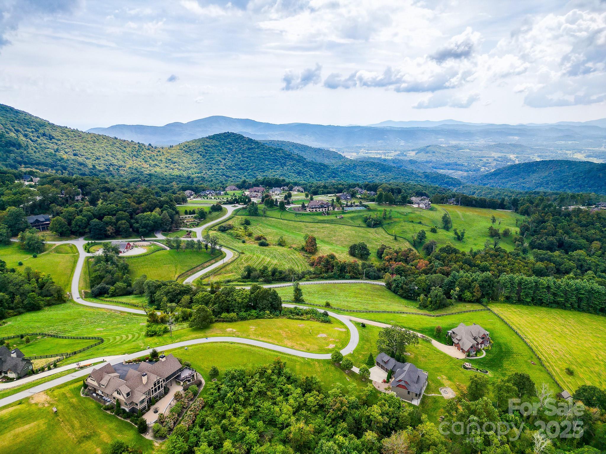 Lot 21 Grand Highlands Drive Hendersonville NC 28735