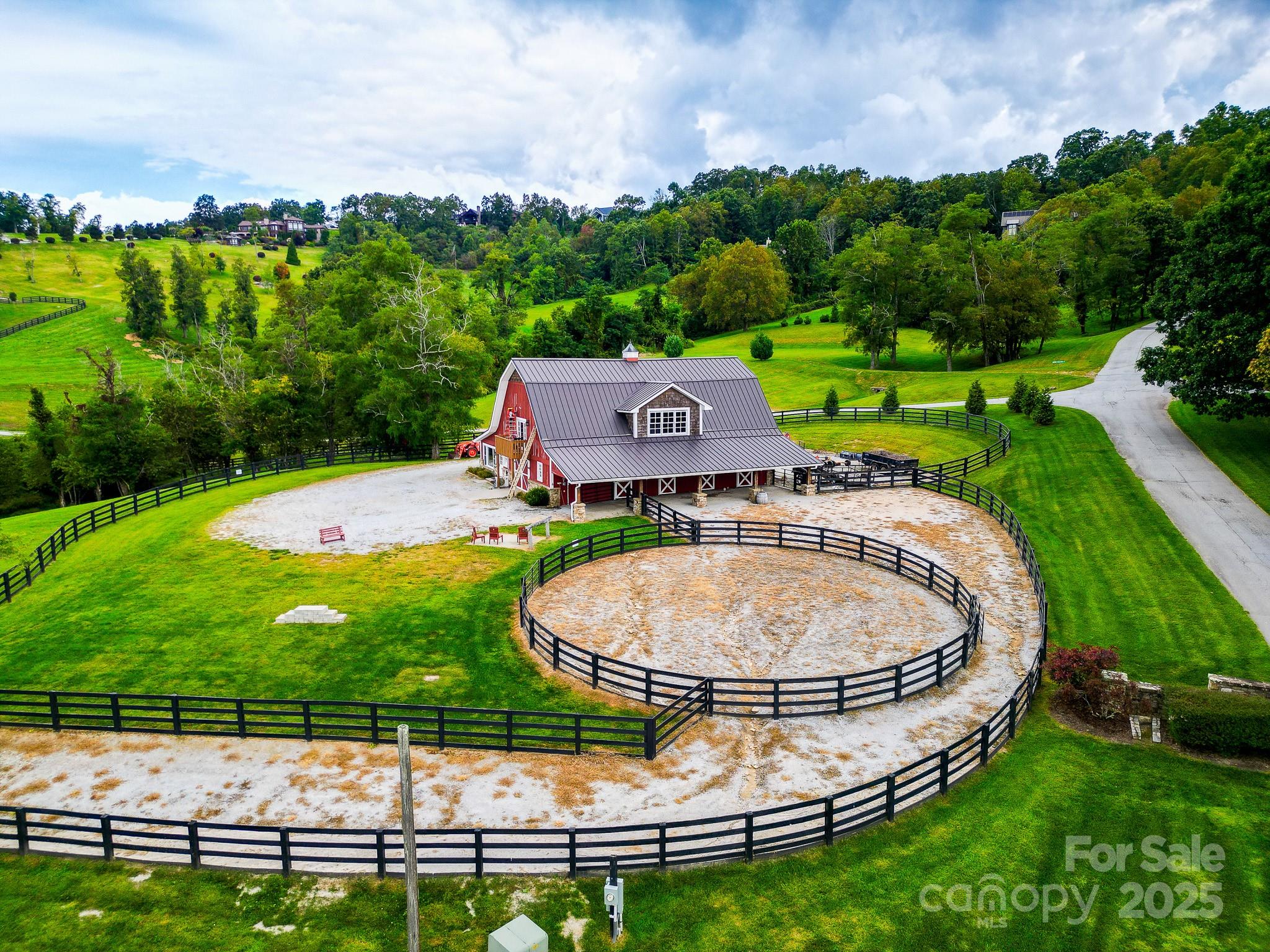 Lot 21 Grand Highlands Drive Hendersonville NC 28735