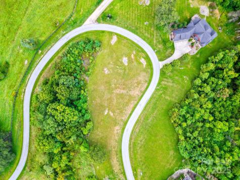 Lot 21 Grand Highlands Drive Hendersonville NC 28735