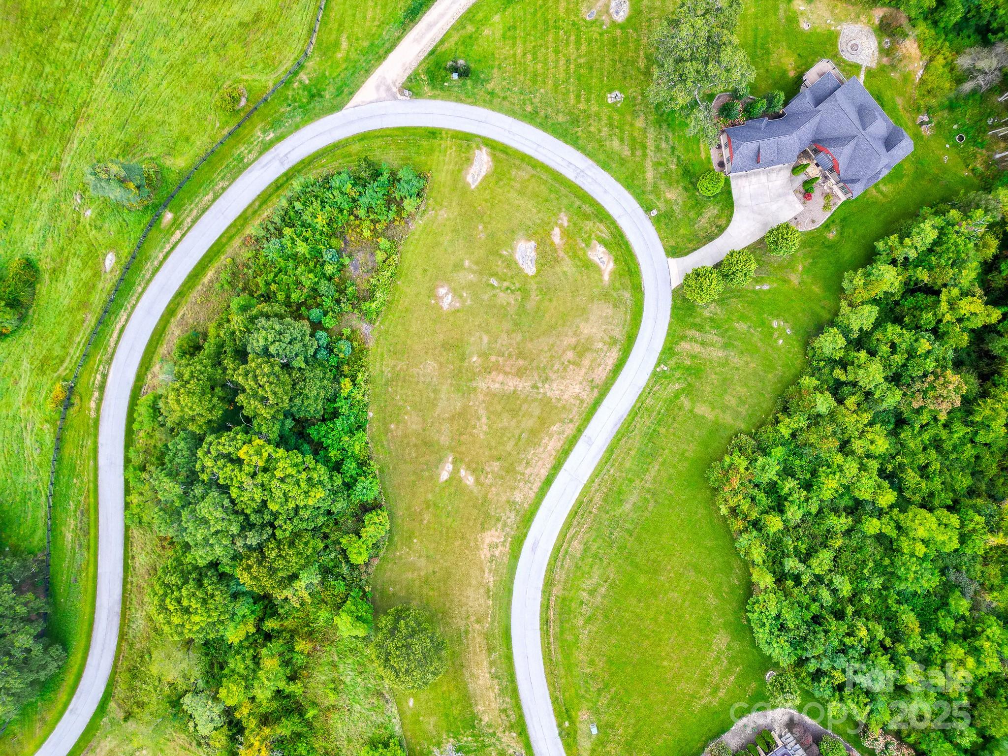 Lot 21 Grand Highlands Drive Hendersonville NC 28735
