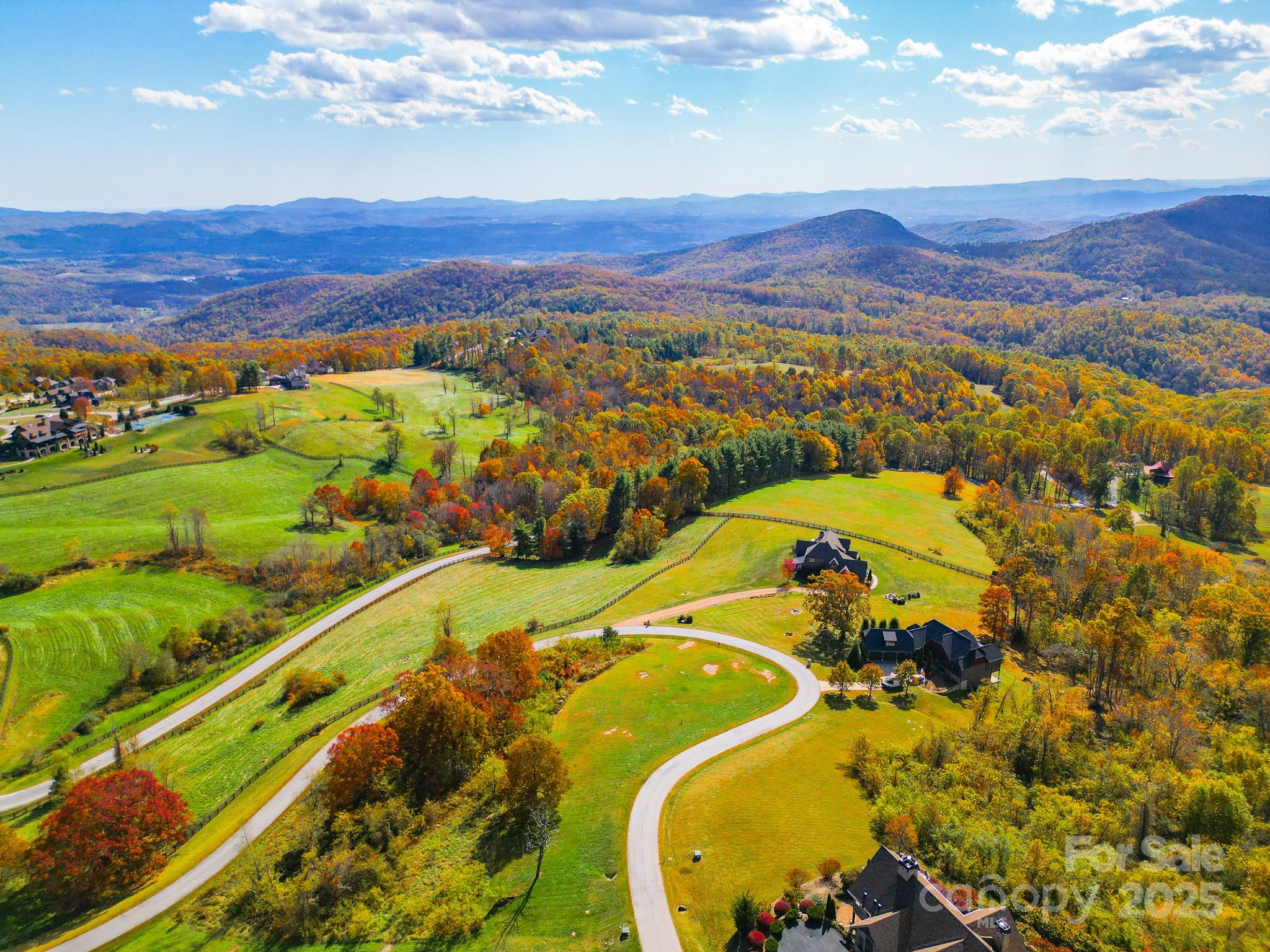 Lot 21 Grand Highlands Drive Hendersonville NC 28735