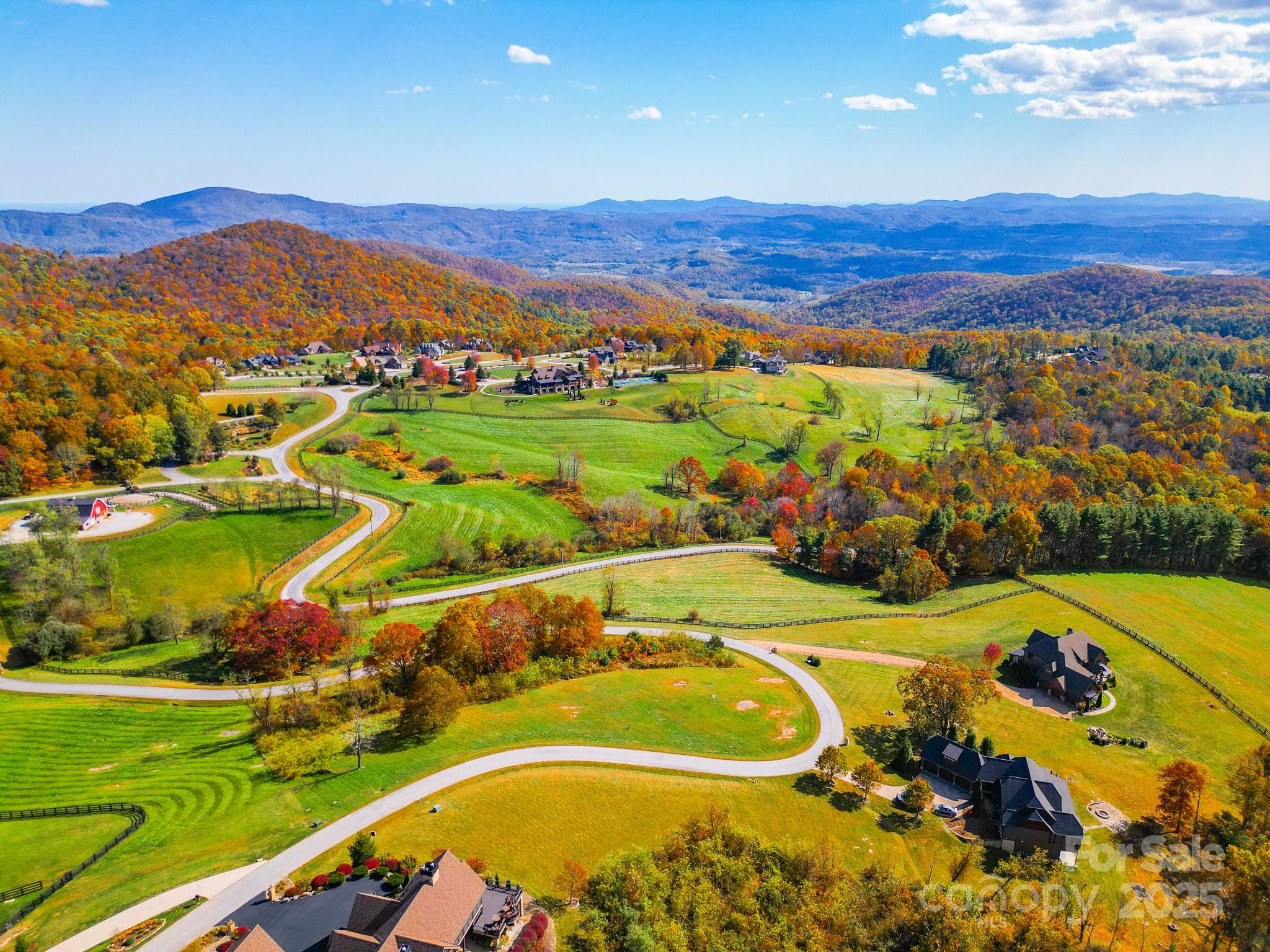Lot 21 Grand Highlands Drive Hendersonville NC 28735