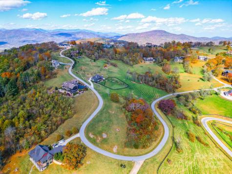 Lot 21 Grand Highlands Drive Hendersonville NC 28735