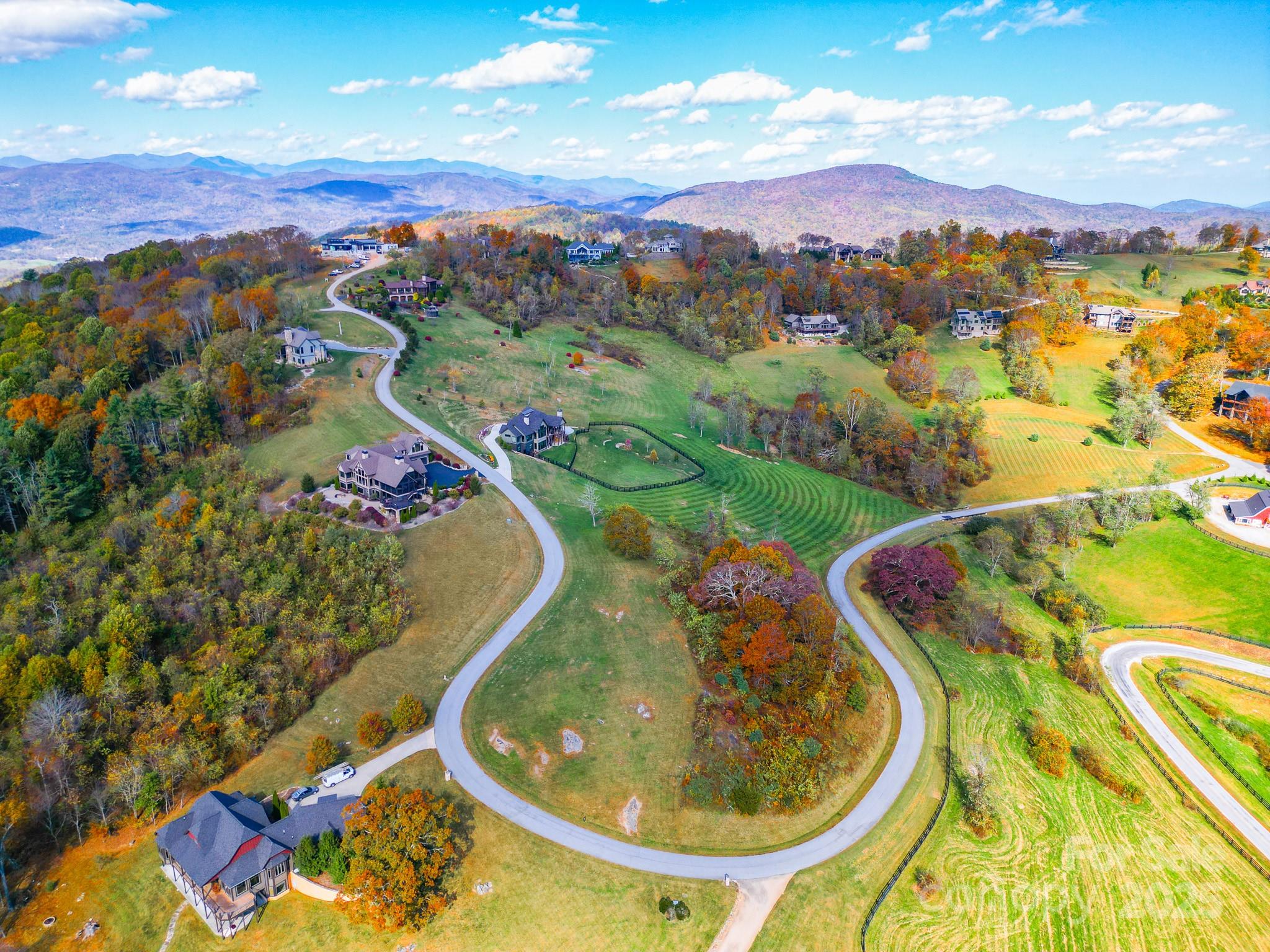 Lot 21 Grand Highlands Drive Hendersonville NC 28735