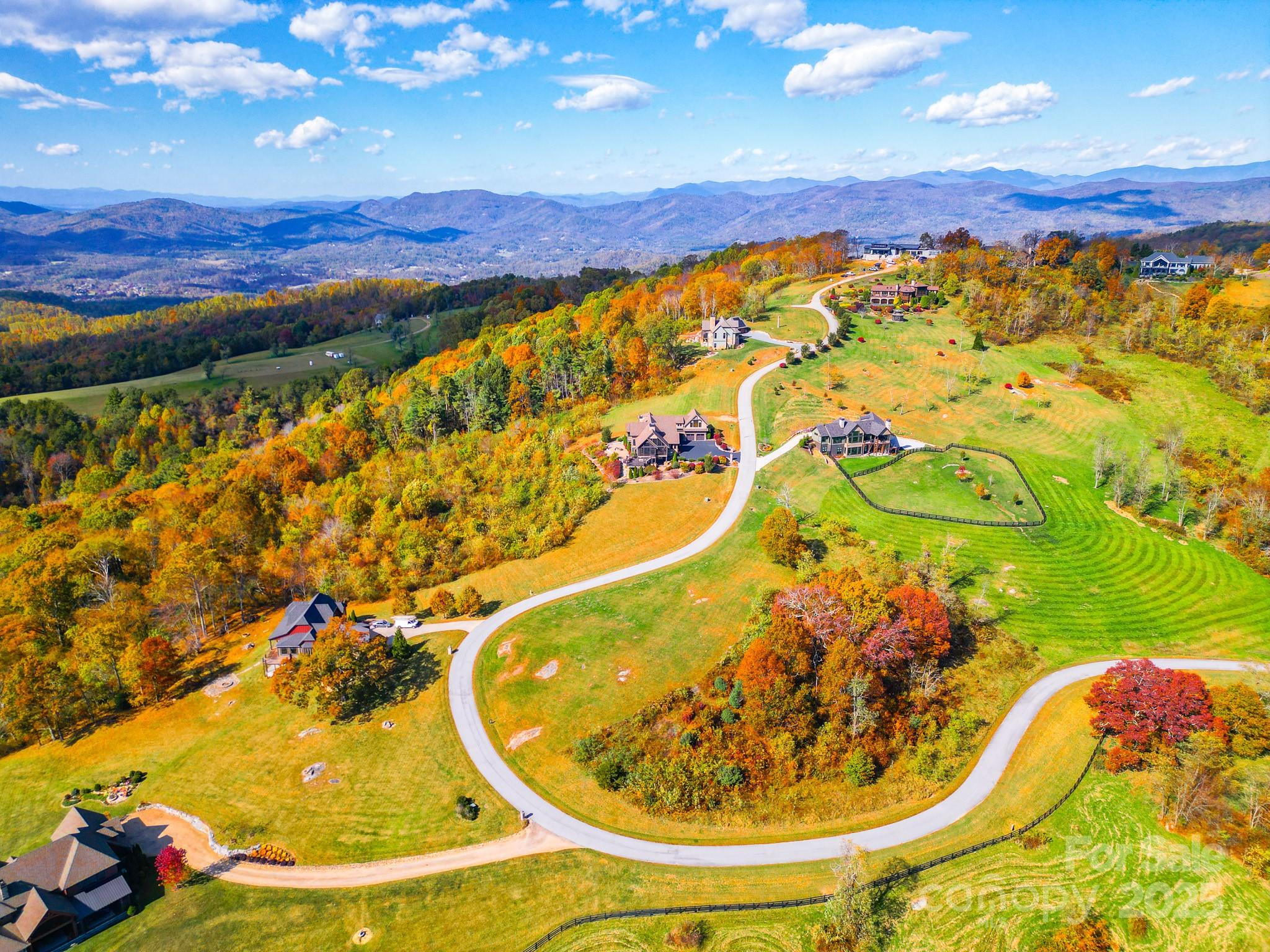 Lot 21 Grand Highlands Drive Hendersonville NC 28735