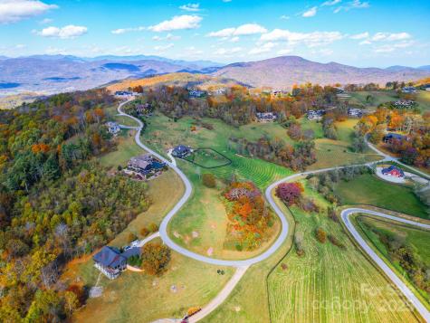 Lot 21 Grand Highlands Drive Hendersonville NC 28735