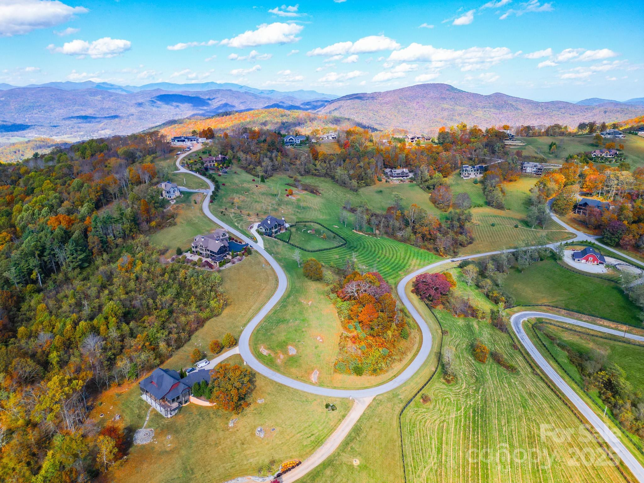 Lot 21 Grand Highlands Drive Hendersonville NC 28735