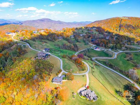 Lot 21 Grand Highlands Drive Hendersonville NC 28735