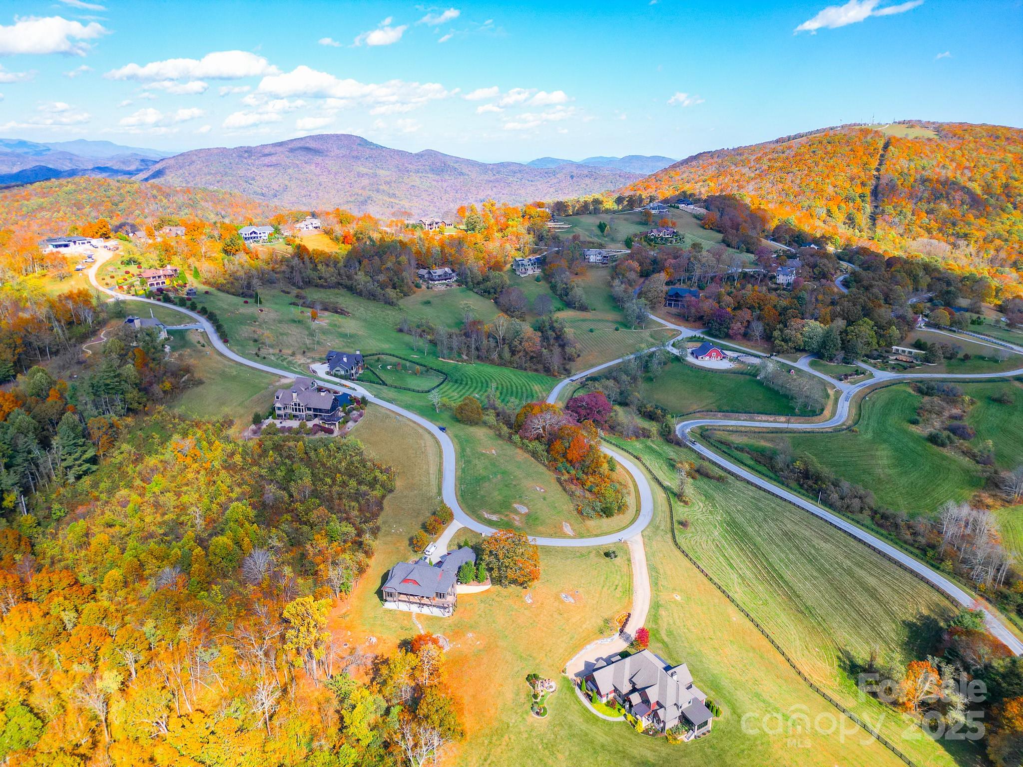 Lot 21 Grand Highlands Drive Hendersonville NC 28735