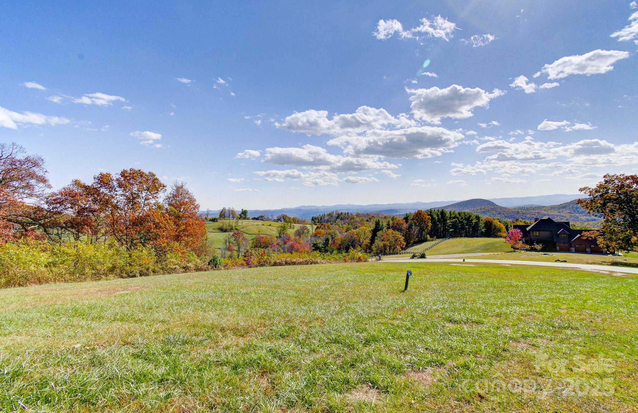 Lot 21 Grand Highlands Drive Hendersonville NC 28735