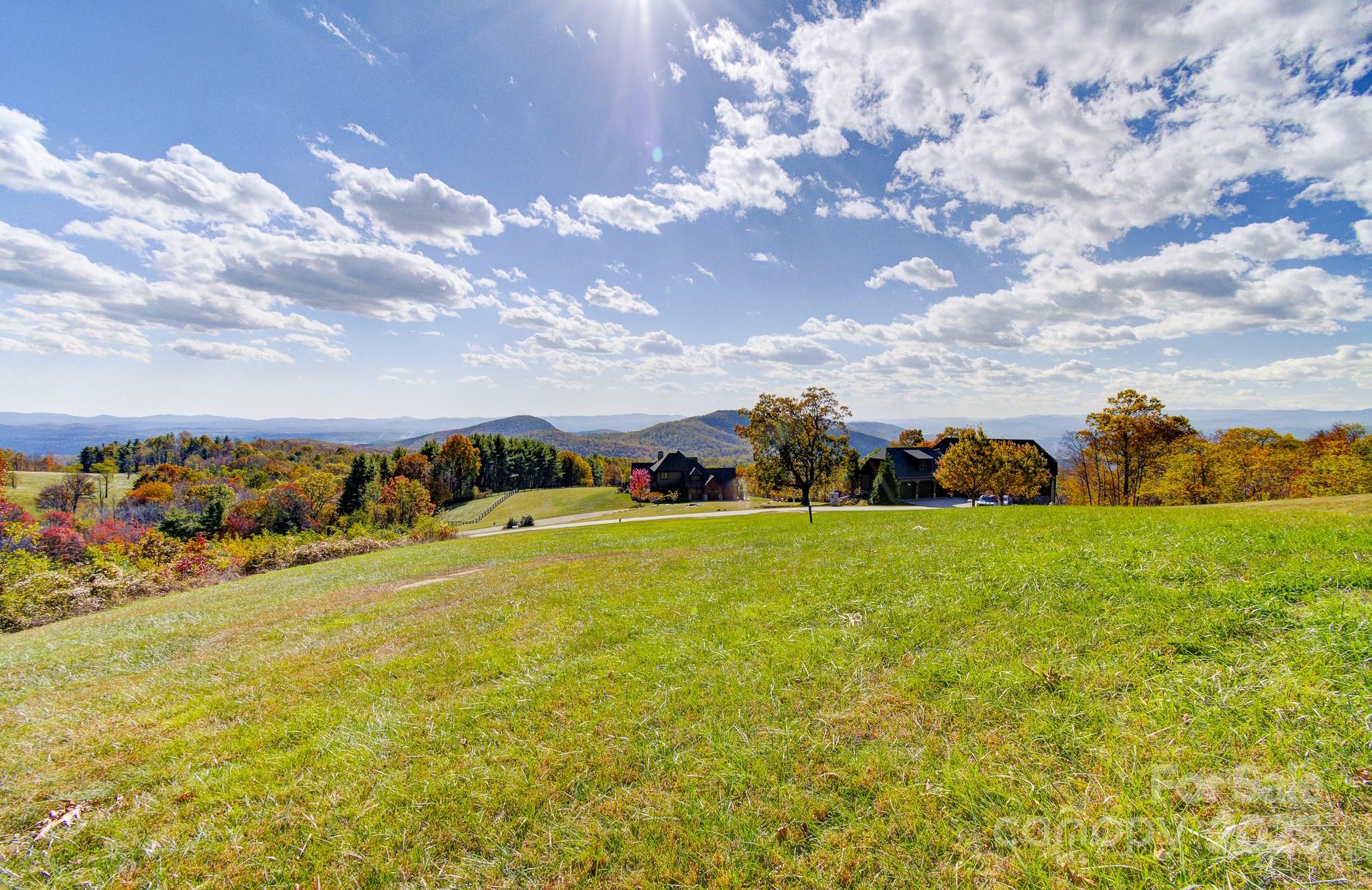 Lot 21 Grand Highlands Drive Hendersonville NC 28735