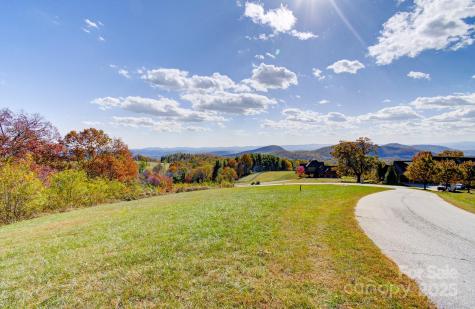 Lot 21 Grand Highlands Drive Hendersonville NC 28735