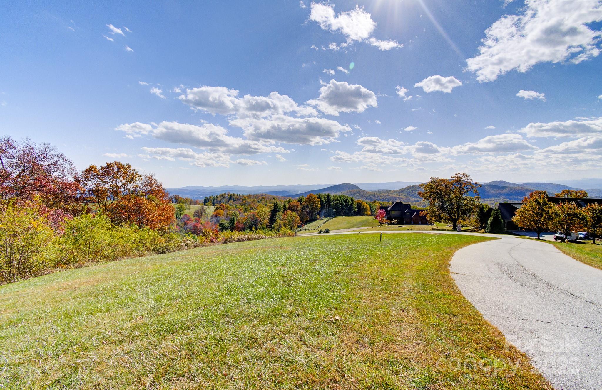 Lot 21 Grand Highlands Drive Hendersonville NC 28735