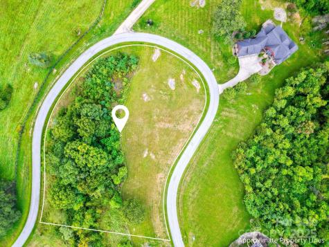 Lot 21 Grand Highlands Drive Hendersonville NC 28735