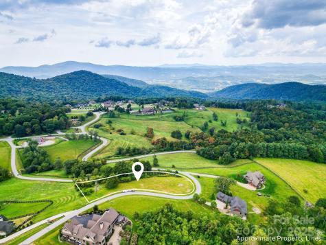 Lot 21 Grand Highlands Drive Hendersonville NC 28735