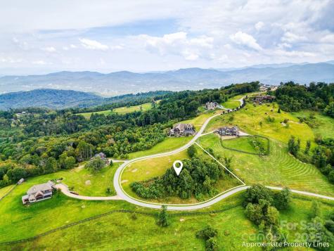 Lot 21 Grand Highlands Drive Hendersonville NC 28735