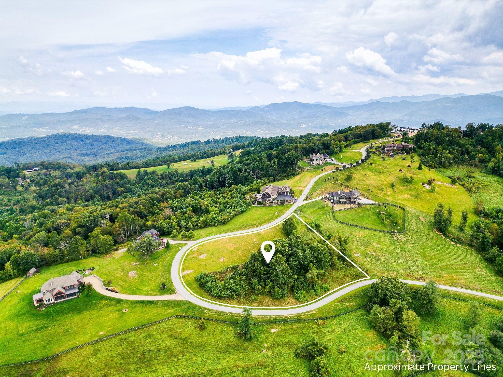 Lot 21 Grand Highlands Drive Hendersonville NC 28735