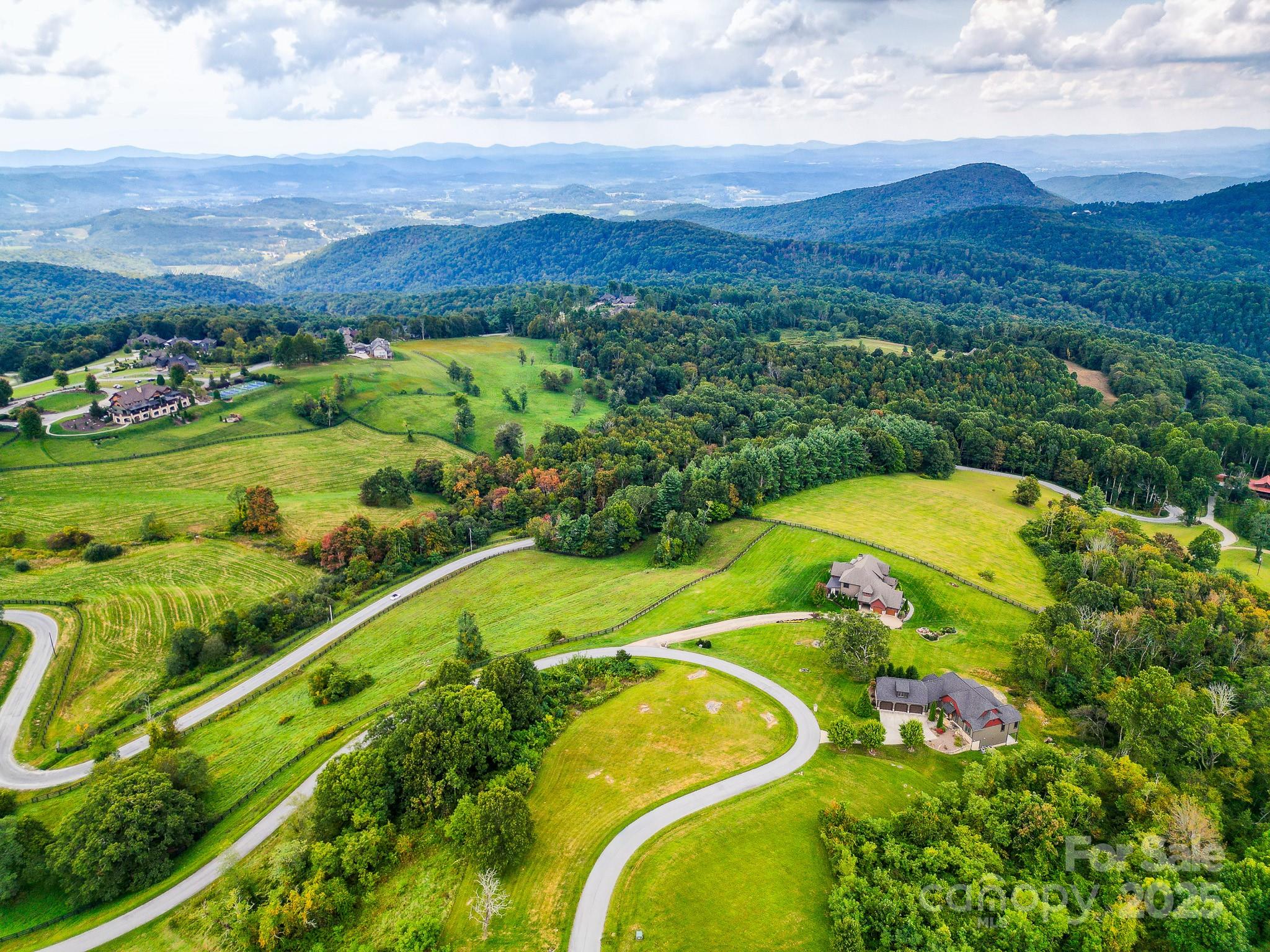 Lot 21 Grand Highlands Drive Hendersonville NC 28735