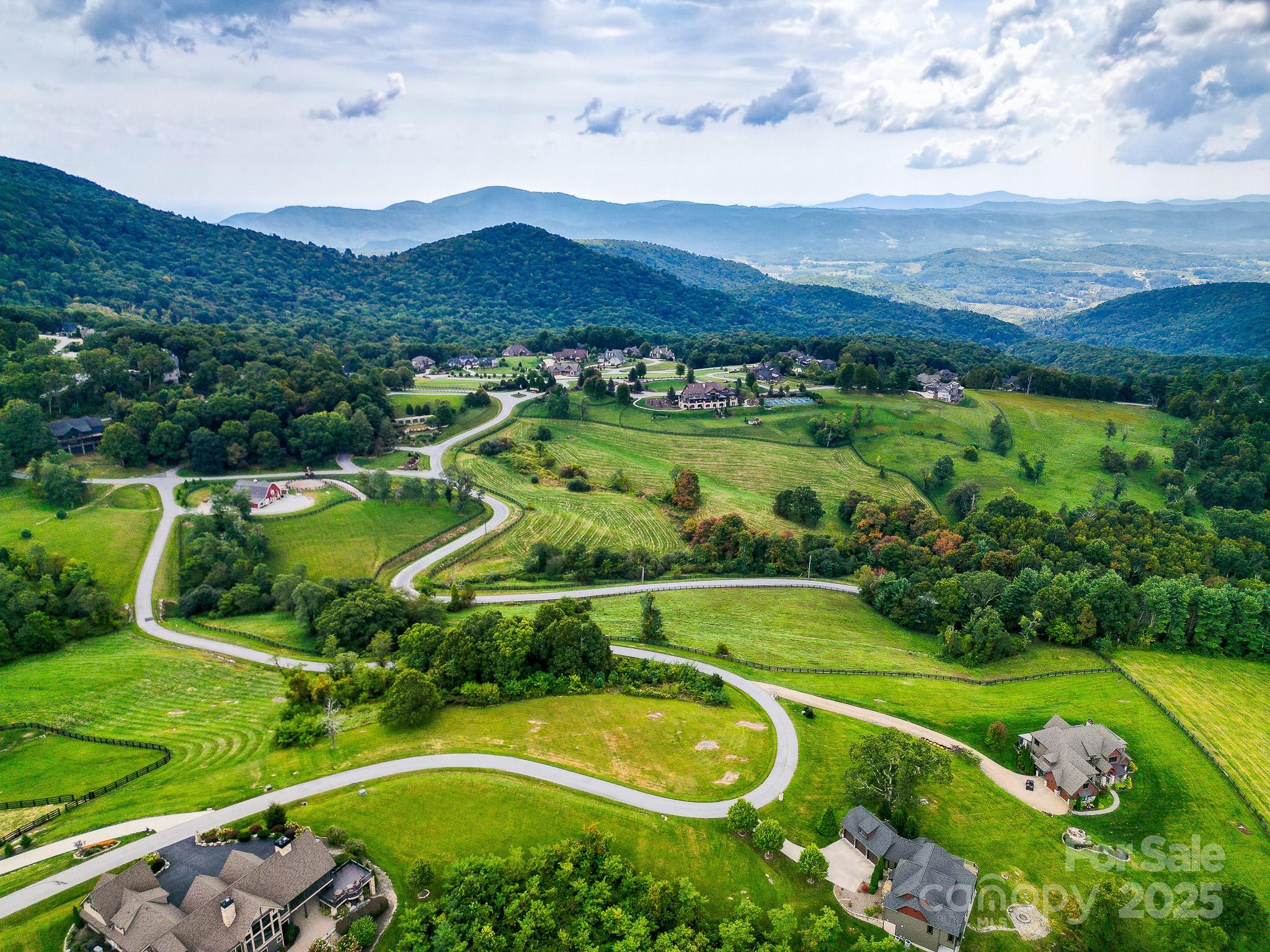 Lot 21 Grand Highlands Drive Hendersonville NC 28735