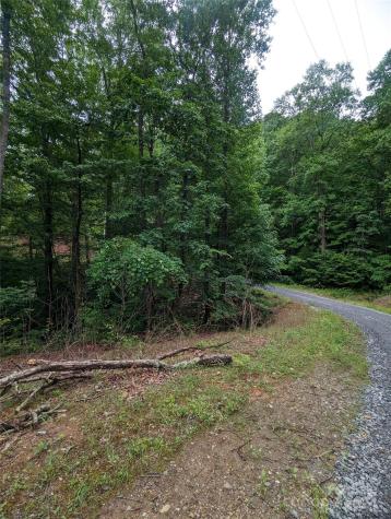 00 Jones Court Lake Lure NC 28746