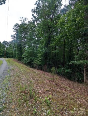 00 Jones Court Lake Lure NC 28746