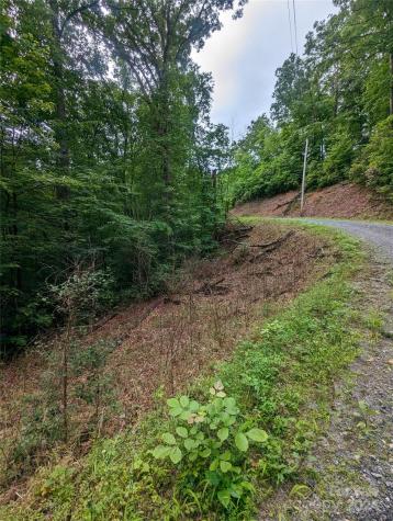 00 Jones Court Lake Lure NC 28746