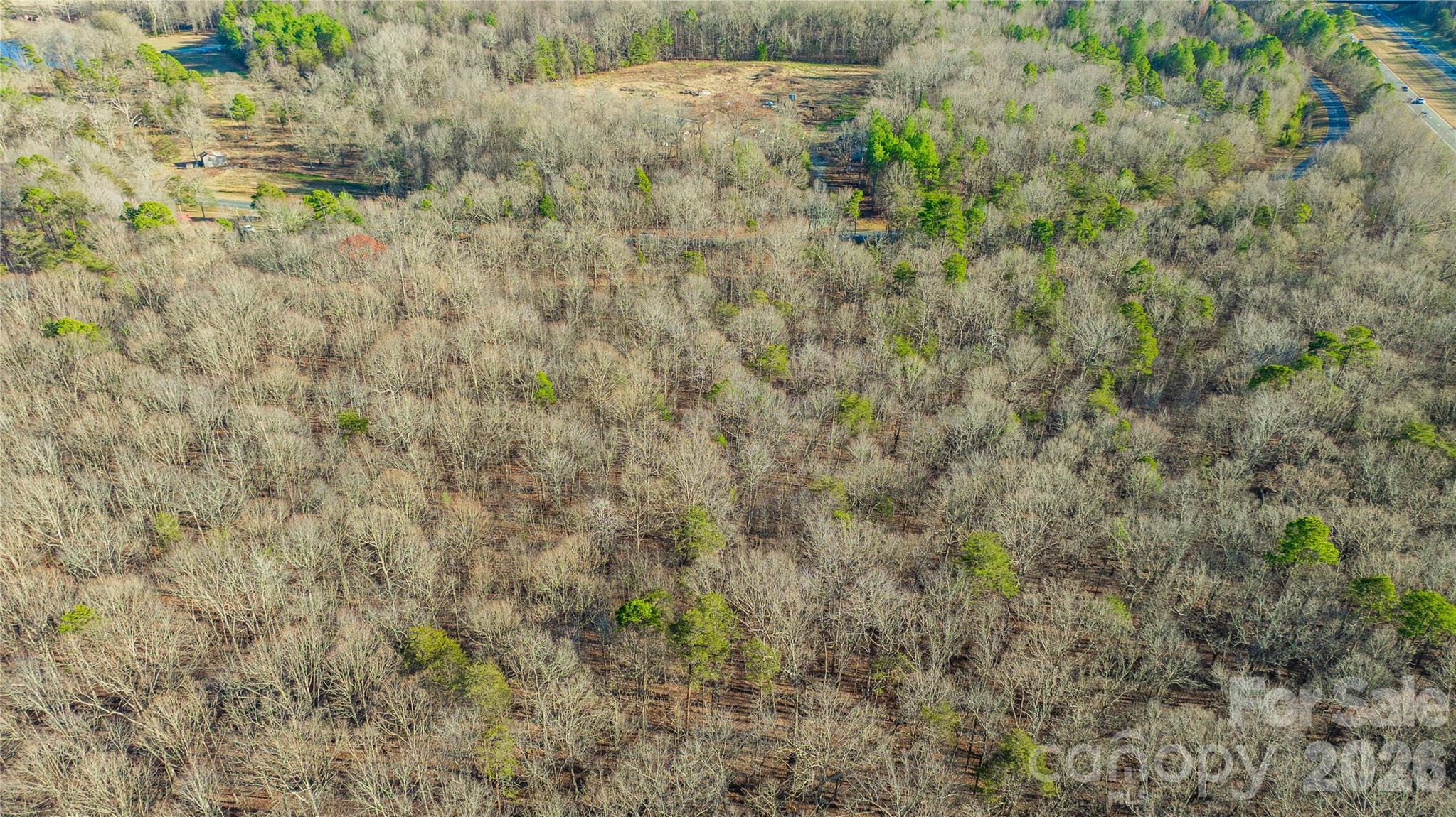 0 Cooper Road Staley NC 27355