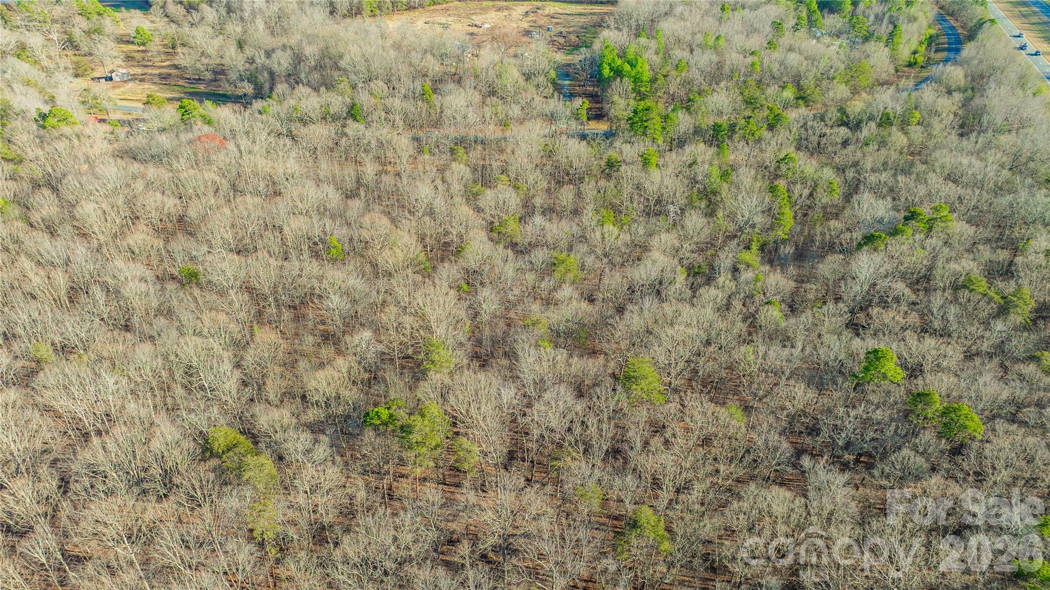 0 Cooper Road Staley NC 27355