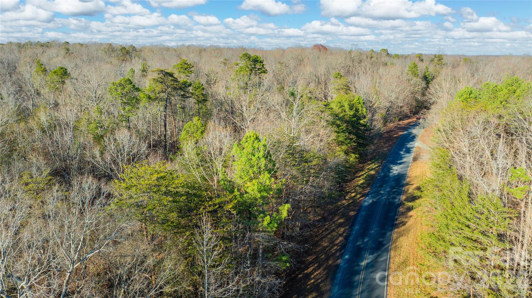 0 Cooper Road Staley NC 27355