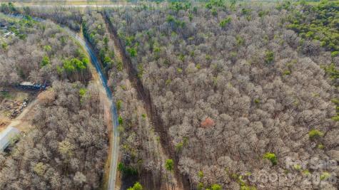 0 Cooper Road Staley NC 27355
