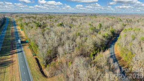 0 Cooper Road Staley NC 27355
