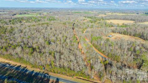 0 Cooper Road Staley NC 27355
