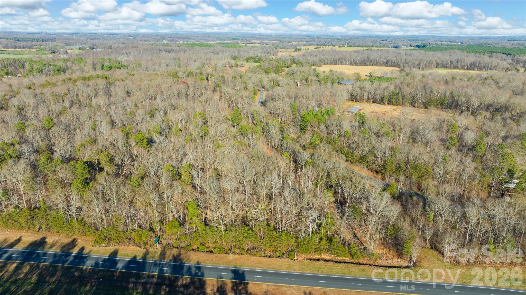 0 Cooper Road Staley NC 27355