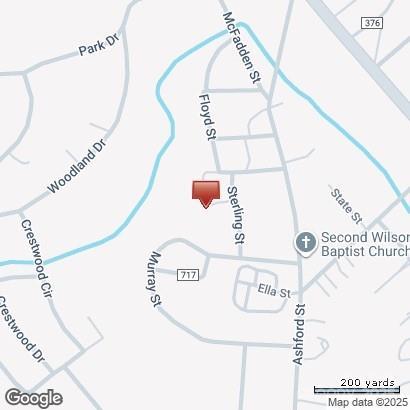 000 Sterling Street Chester SC 29706