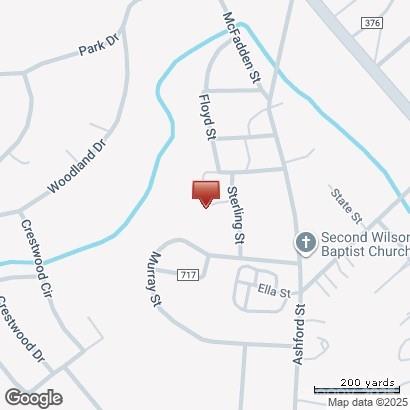000 Sterling Street Chester SC 29706