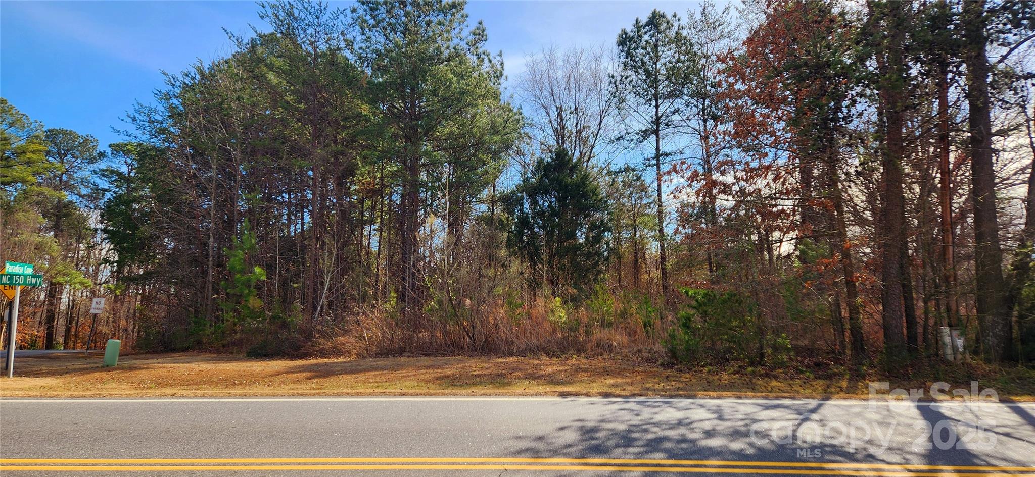 6713 E Nc 150 Highway E Sherrills Ford NC 28673